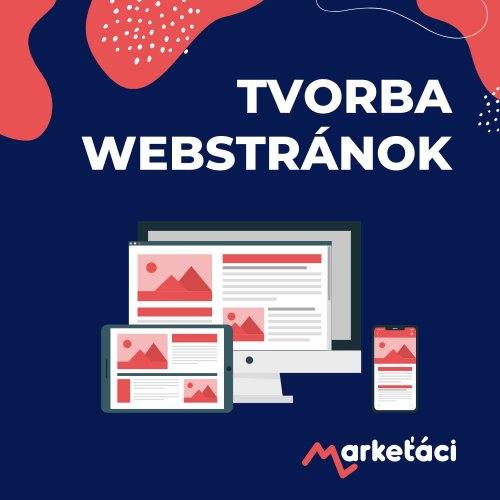 tvorba web stranok kosice